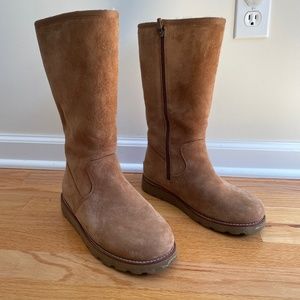 Brown Ugg Boots